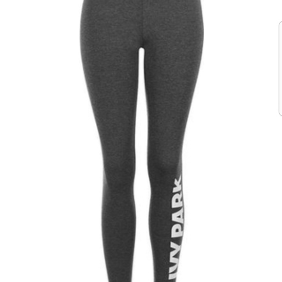 IVY PARK Pants - Reserved NWOT Ivy Park Leggings